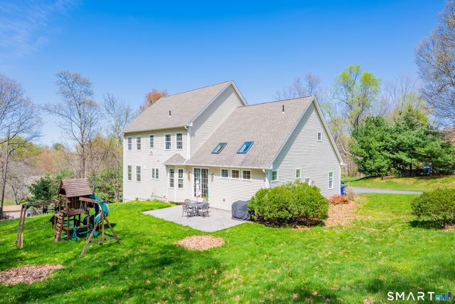1600 New London Turnpike, Glastonbury, CT 06033
