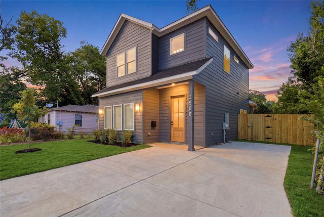 2906 Swanson Street, Dallas, TX 75210