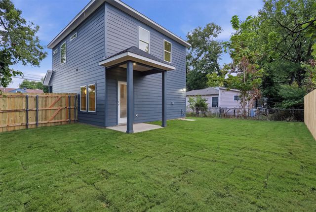 2906 Swanson Street, Dallas, TX 75210