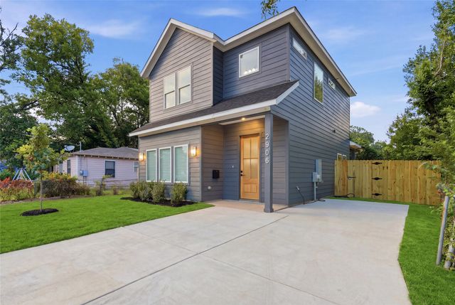 2906 Swanson Street, Dallas, TX 75210