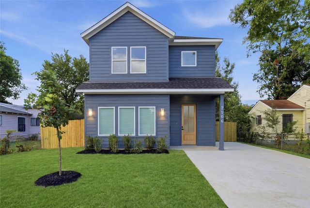 2906 Swanson Street, Dallas, TX 75210