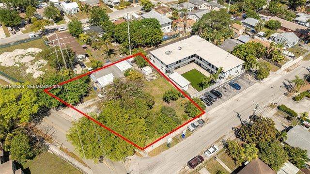 1309 N 24th Ave, Hollywood, FL 33020