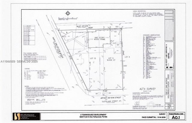 1309 N 24th Ave, Hollywood, FL 33020