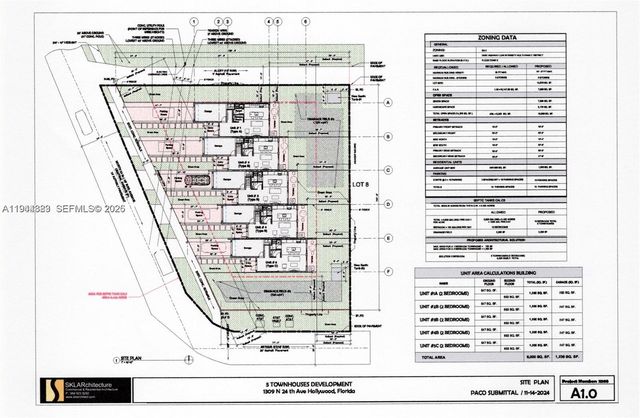 1309 N 24th Ave, Hollywood, FL 33020