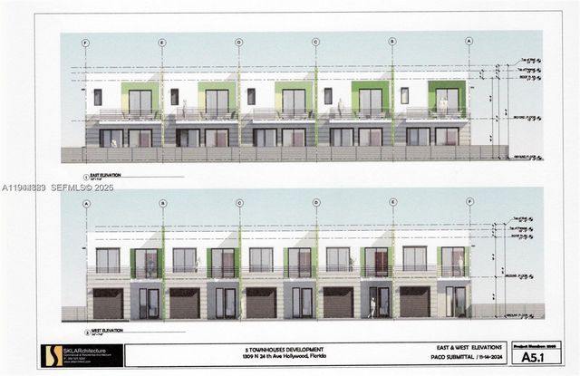 1309 N 24th Ave, Hollywood, FL 33020