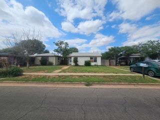 3218 Colgate Street, Lubbock, TX 79415