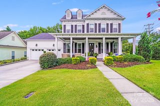 2702 Arsdale Road, Waxhaw, NC 28173