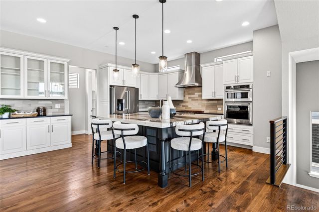 510 Superior Drive, Louisville, CO 80027