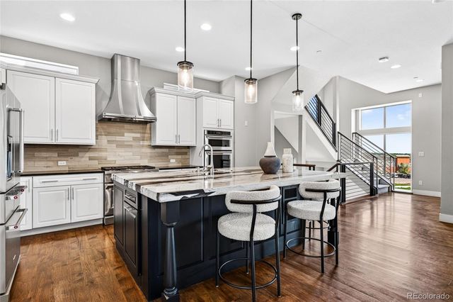 510 Superior Drive, Louisville, CO 80027