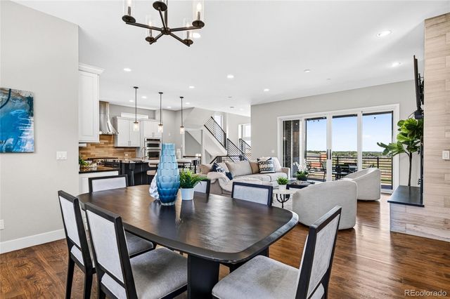 510 Superior Drive, Louisville, CO 80027