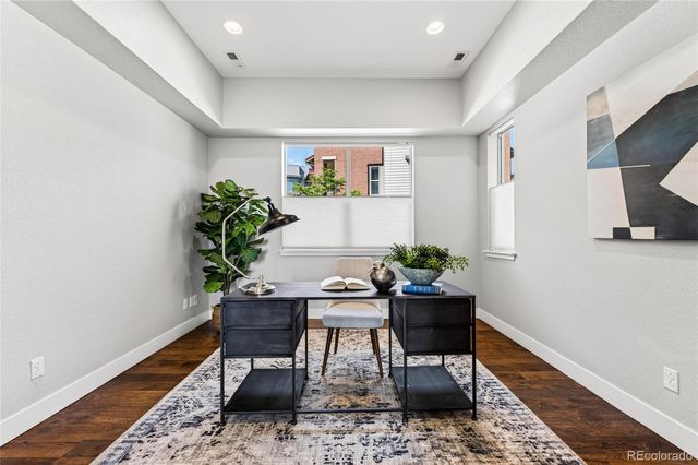 510 Superior Drive, Louisville, CO 80027