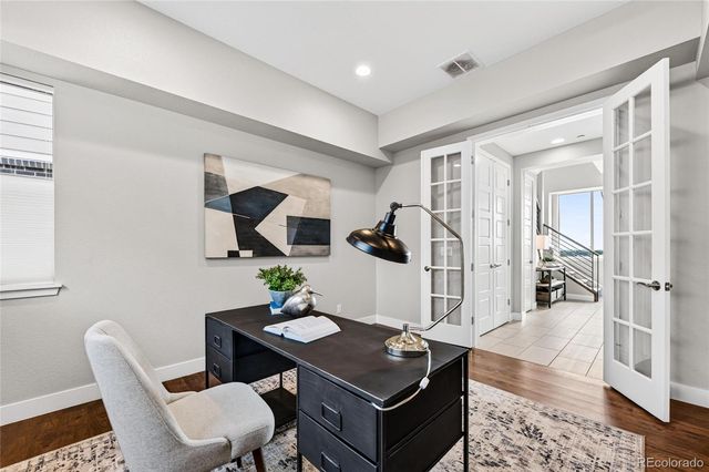 510 Superior Drive, Louisville, CO 80027