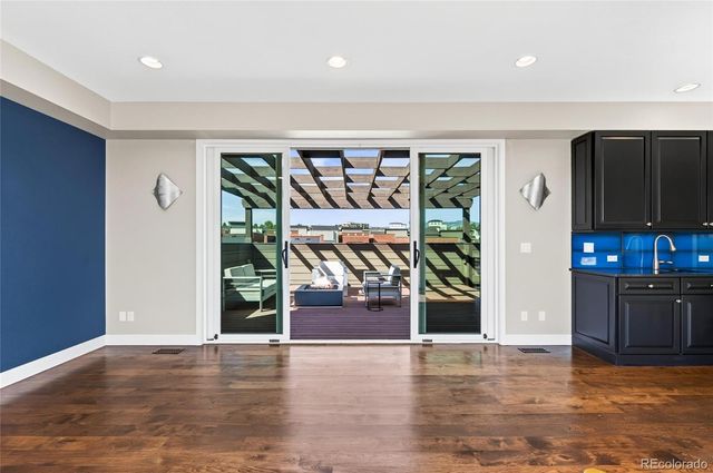 510 Superior Drive, Louisville, CO 80027
