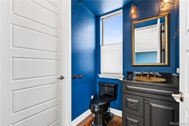 510 Superior Drive, Louisville, CO 80027