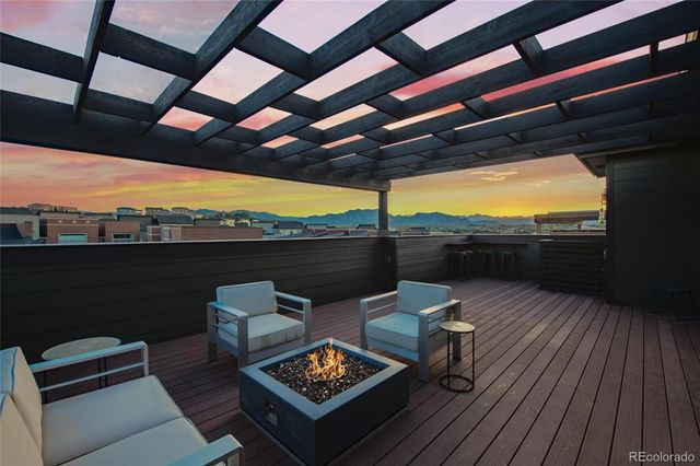 510 Superior Drive, Louisville, CO 80027