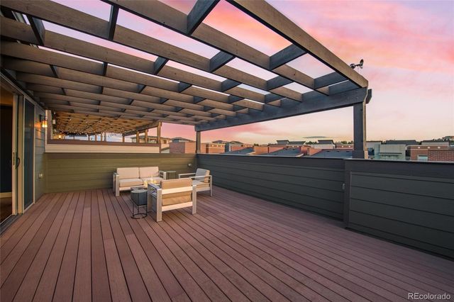 510 Superior Drive, Louisville, CO 80027