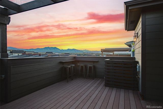 510 Superior Drive, Louisville, CO 80027
