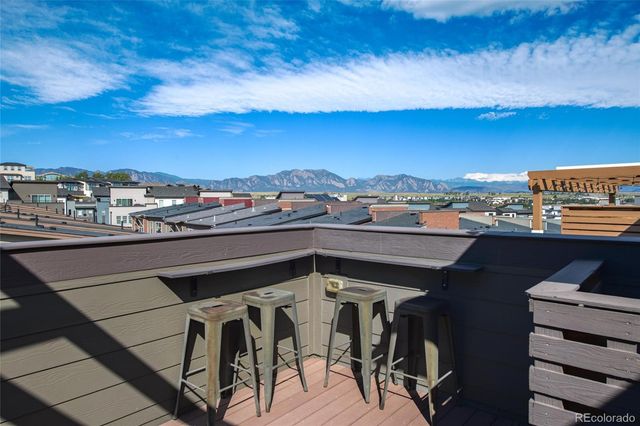 510 Superior Drive, Louisville, CO 80027