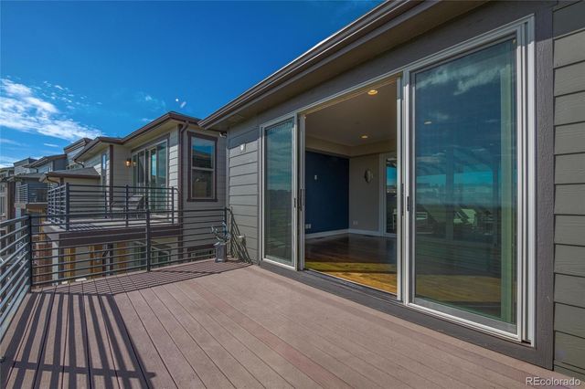 510 Superior Drive, Louisville, CO 80027