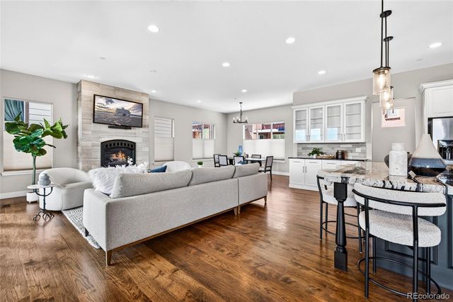 510 Superior Drive, Louisville, CO 80027