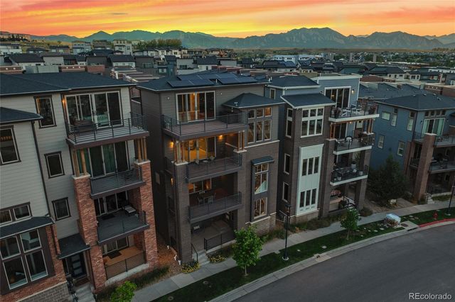 510 Superior Drive, Louisville, CO 80027