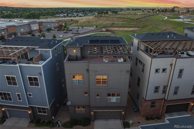 510 Superior Drive, Louisville, CO 80027
