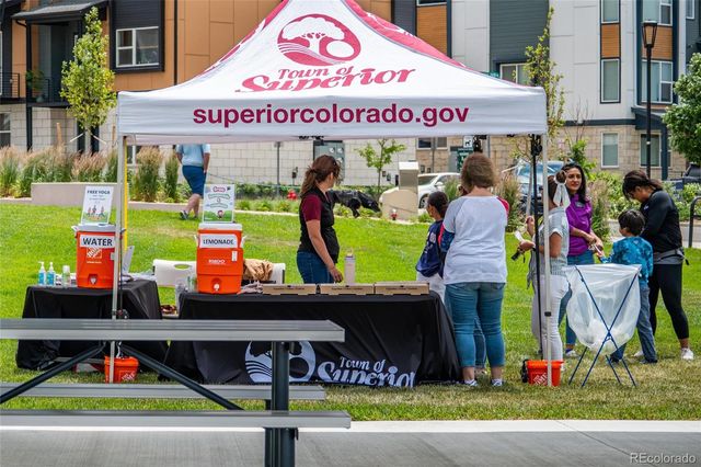 510 Superior Drive, Louisville, CO 80027