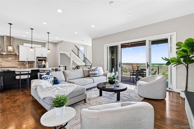 510 Superior Drive, Louisville, CO 80027