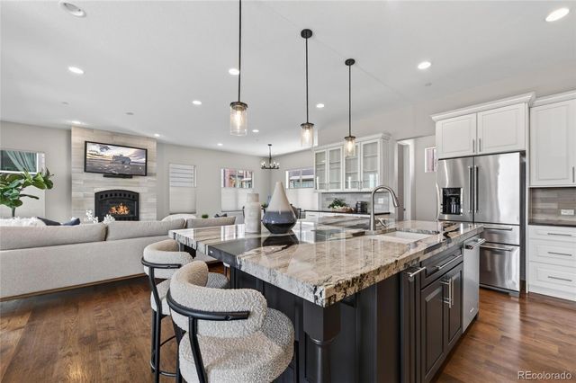 510 Superior Drive, Louisville, CO 80027