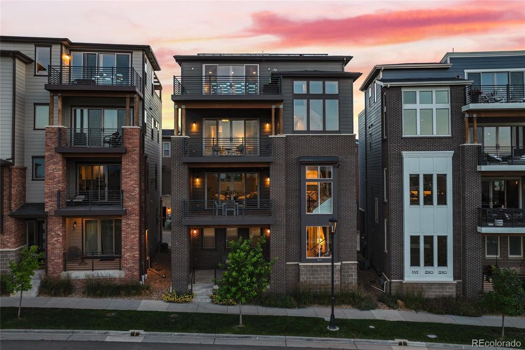 510 Superior Drive, Louisville, CO 80027