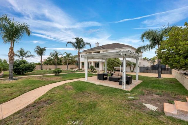 12436 Longacre Avenue, Granada Hills, CA 91344
