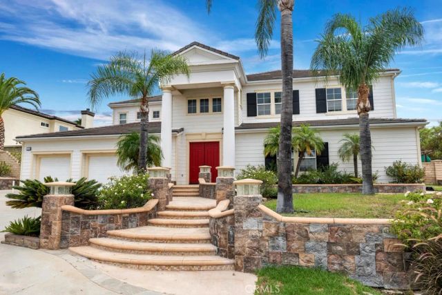 12436 Longacre Avenue, Granada Hills, CA 91344