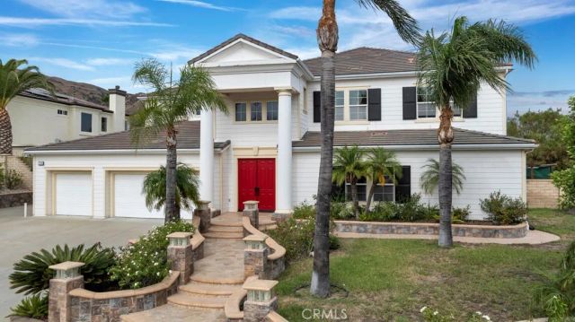 12436 Longacre Avenue, Granada Hills, CA 91344