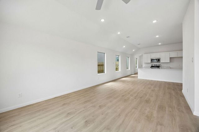 1248 Minorca Street, Huffman, TX 77336