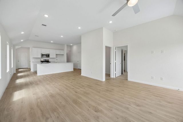 1248 Minorca Street, Huffman, TX 77336