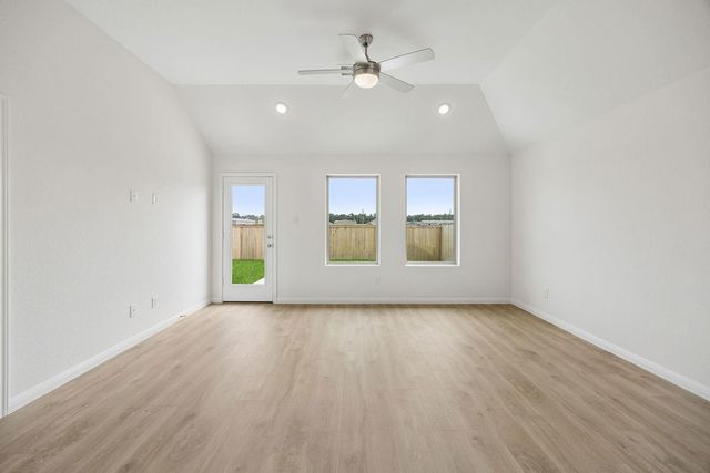 1248 Minorca Street, Huffman, TX 77336