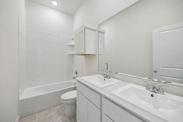 1248 Minorca Street, Huffman, TX 77336