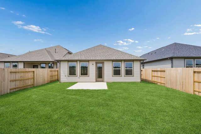 1248 Minorca Street, Huffman, TX 77336