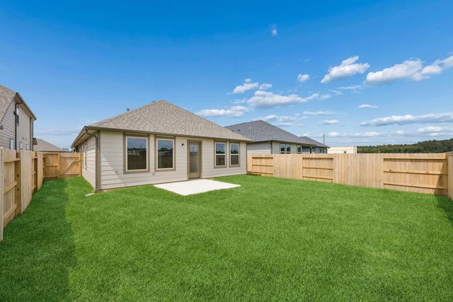 1248 Minorca Street, Huffman, TX 77336