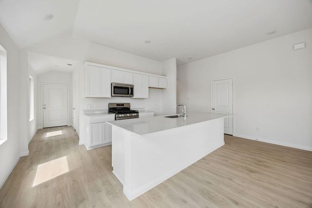 1248 Minorca Street, Huffman, TX 77336