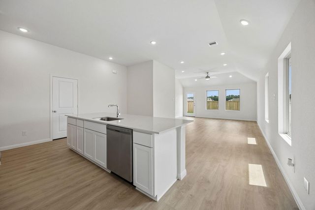 1248 Minorca Street, Huffman, TX 77336