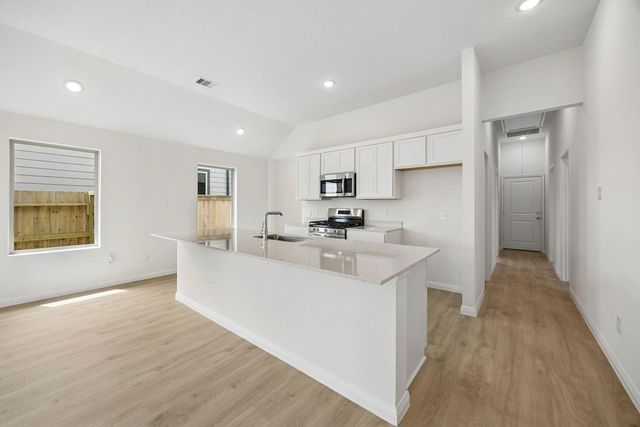 1248 Minorca Street, Huffman, TX 77336