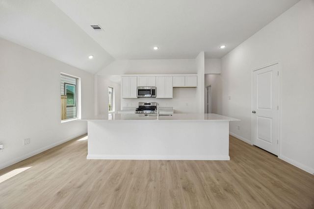 1248 Minorca Street, Huffman, TX 77336