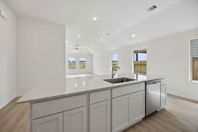 1248 Minorca Street, Huffman, TX 77336
