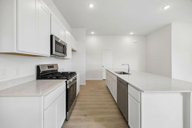 1248 Minorca Street, Huffman, TX 77336