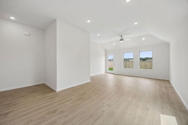 1248 Minorca Street, Huffman, TX 77336