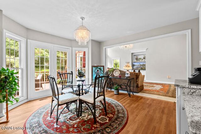 3705 Woodmont Park Ln, Louisville, KY 40245