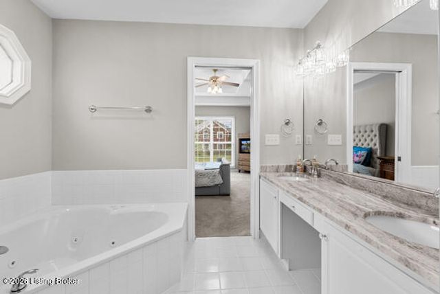 3705 Woodmont Park Ln, Louisville, KY 40245