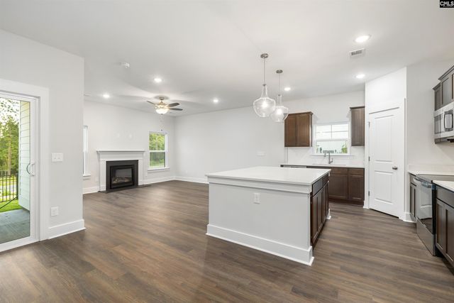 26 Fawn Spot Court, Elgin, SC 29045