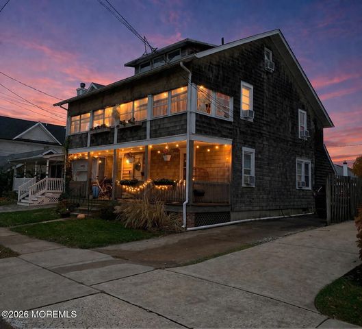 319 14th Avenue, Belmar, NJ 07719